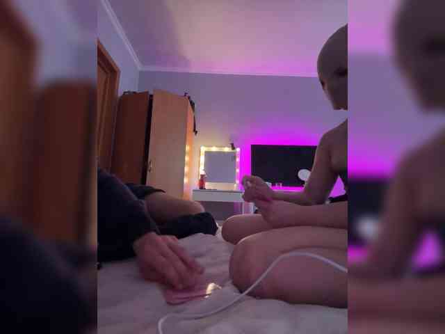 KamiandSerg566 webcam