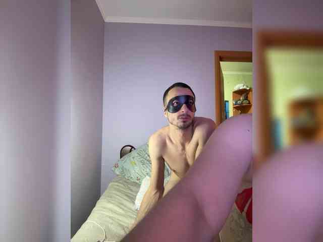 KamiandSerg566 webcam