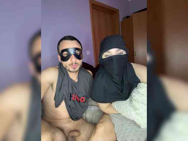 KamiandSerg566 webcam