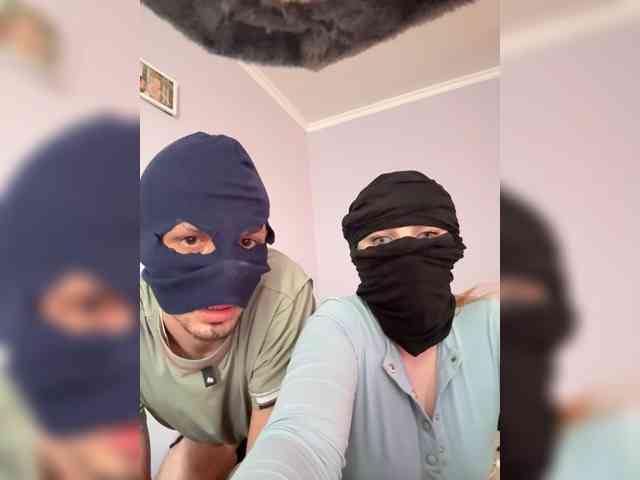 KamiandSerg566 webcam