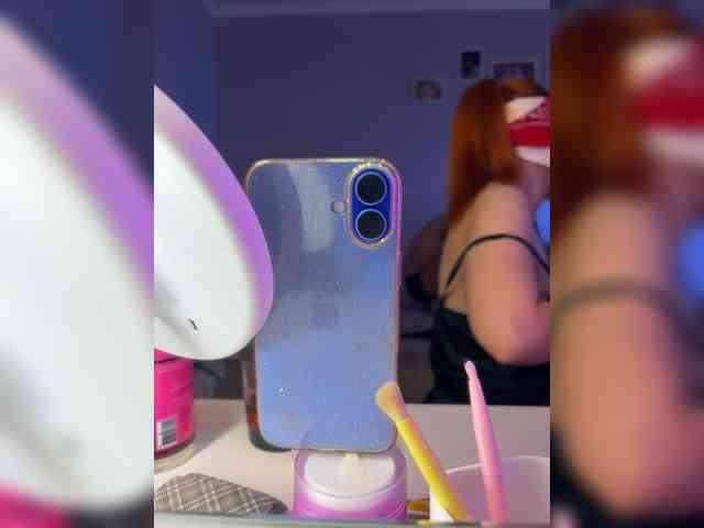 KamiandSerg566 webcam