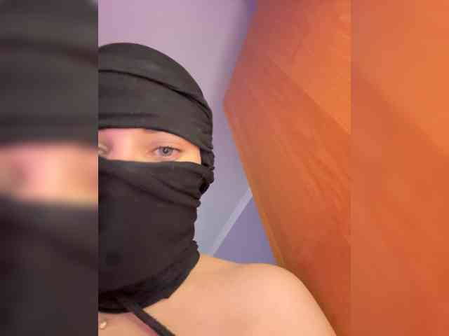 KamiandSerg566 webcam