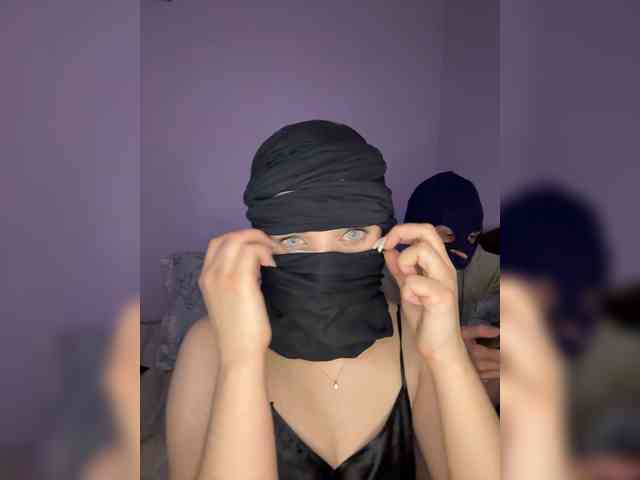 KamiandSerg566 webcam