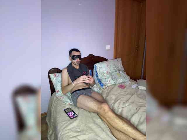 KamiandSerg566 webcam