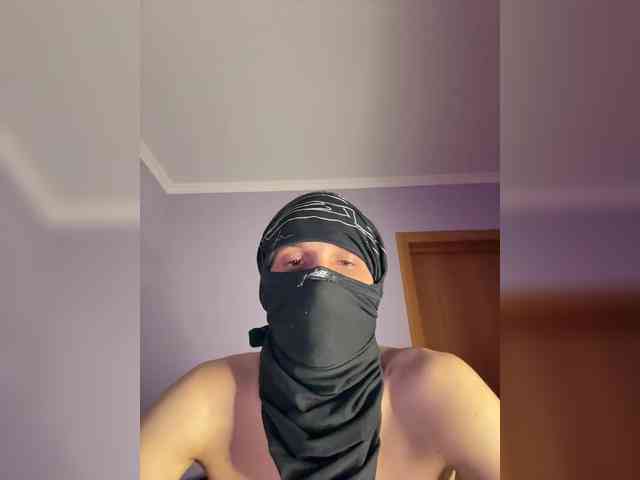 KamiandSerg566 webcam