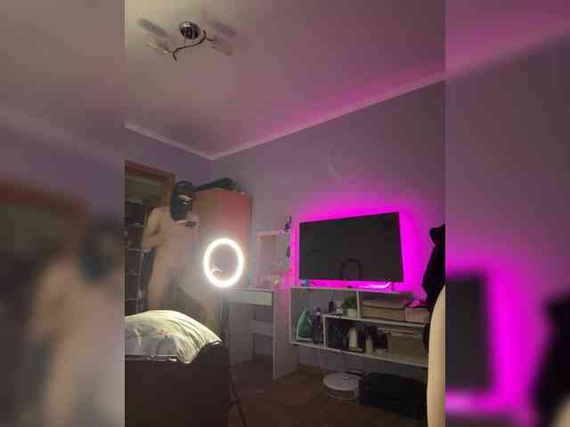 KamiandSerg566 webcam