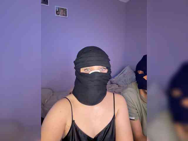 KamiandSerg566 webcam