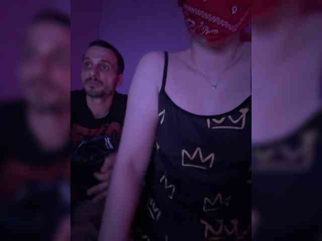 KamiandSerg566 webcam