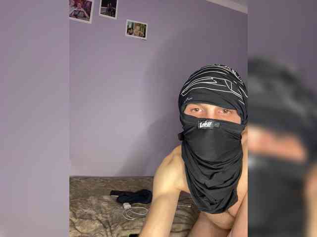 KamiandSerg566 webcam