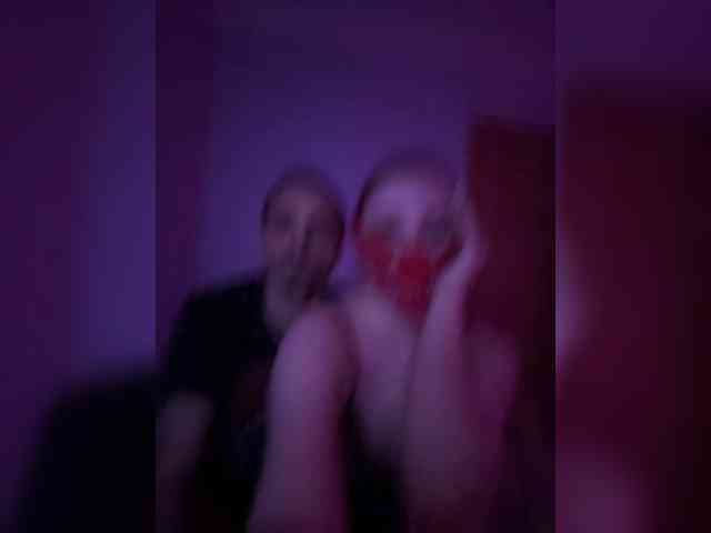 KamiandSerg566 webcam