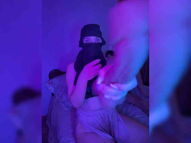 KamiandSerg566 webcam