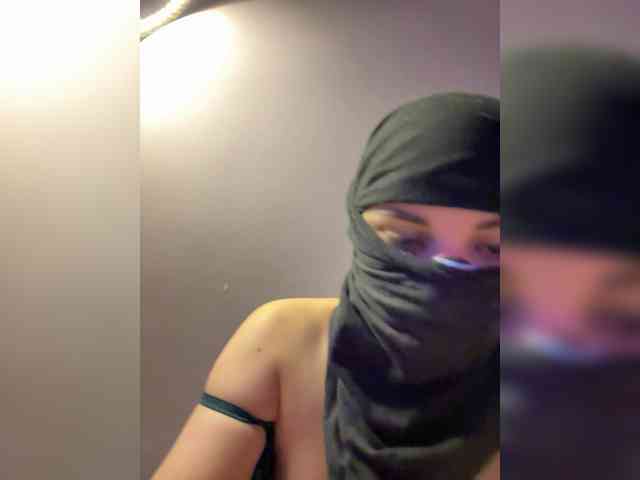 KamiandSerg566 webcam