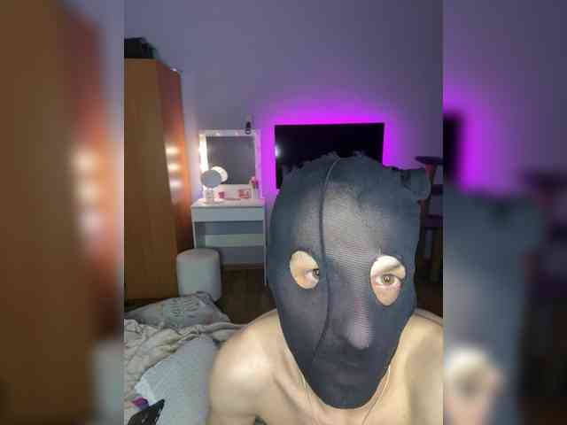 KamiandSerg566's Sexcam