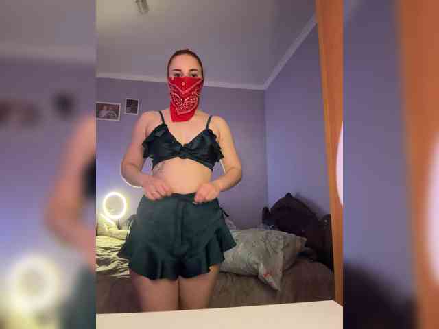 KamiandSerg566 webcam