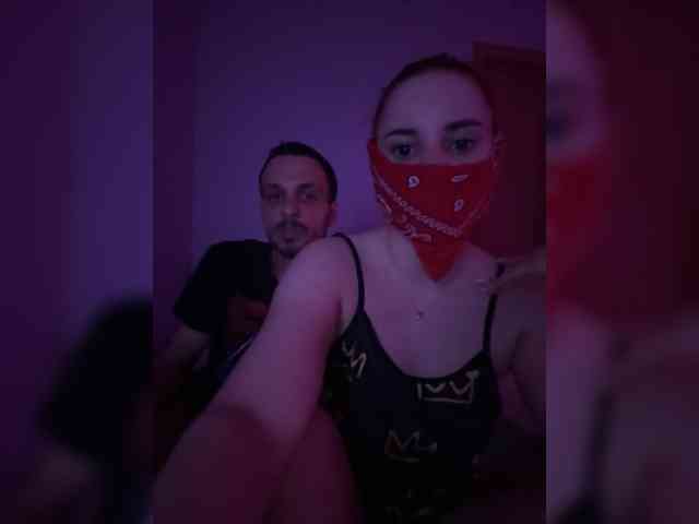 KamiandSerg566 webcam