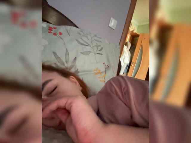 KamiandSerg566 webcam