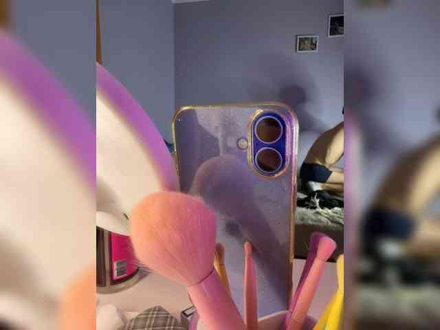 KamiandSerg566 webcam