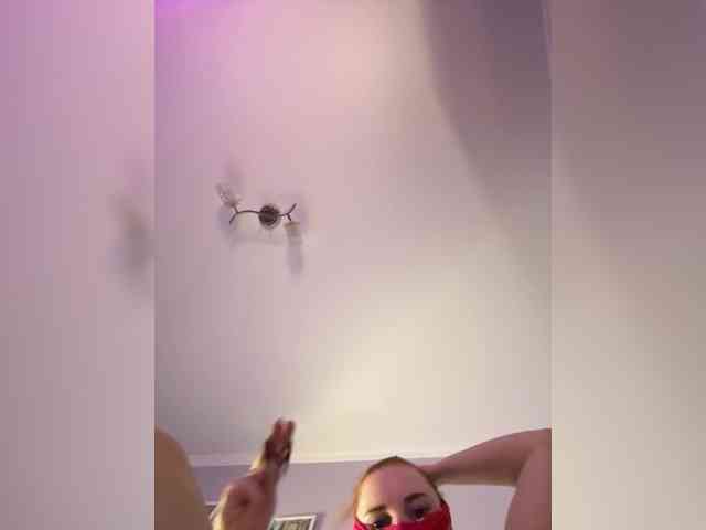 KamiandSerg566 webcam