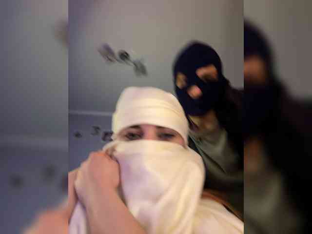 KamiandSerg566 webcam