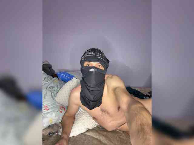 KamiandSerg566 webcam