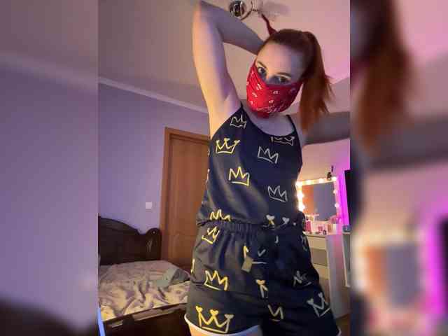 KamiandSerg566 webcam