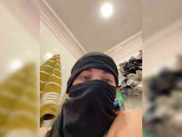 KamiandSerg566 webcam