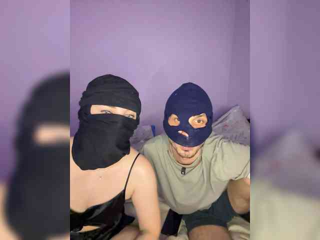 KamiandSerg566 webcam