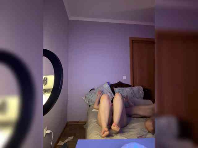 KamiandSerg566 webcam