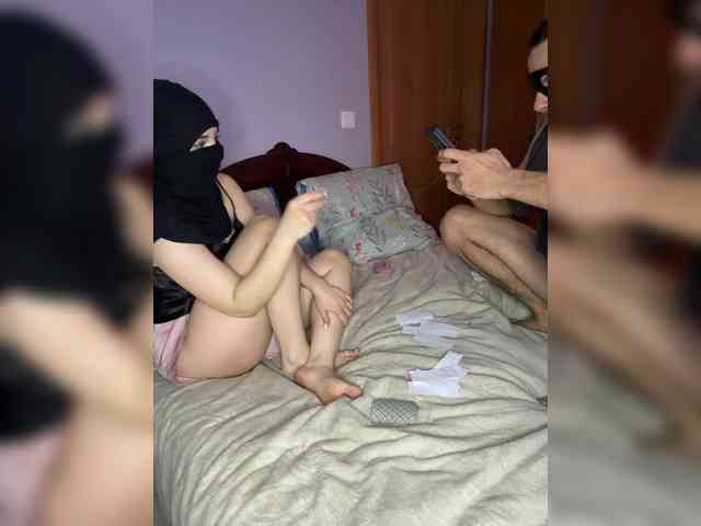 KamiandSerg566 webcam