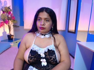 chloecorall Porn Show