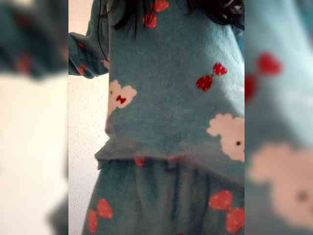 Hottiesophie777 webcam