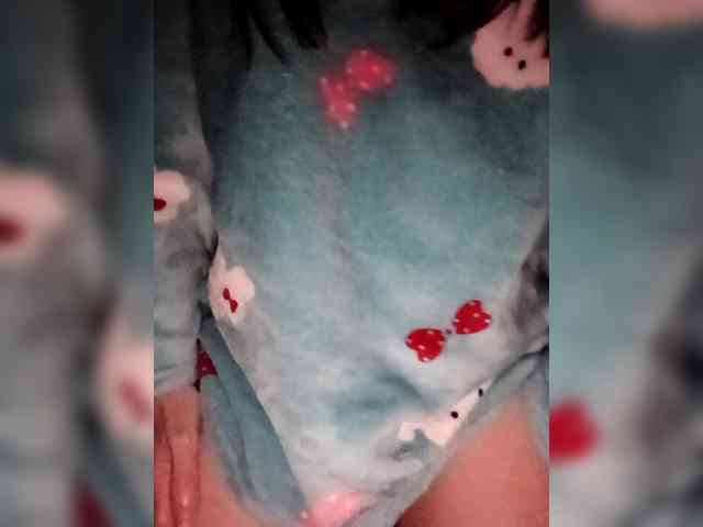 Hottiesophie777 webcam