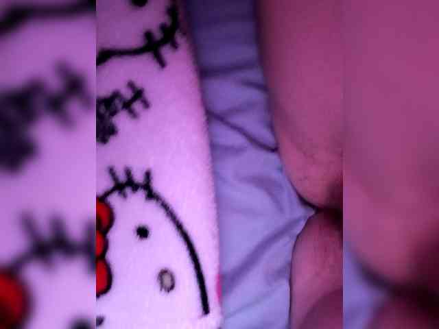 Hottiesophie777 webcam