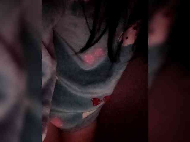 Hottiesophie777 webcam