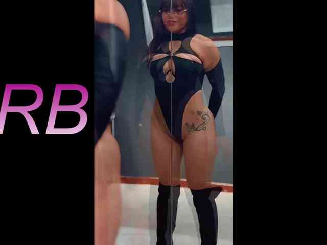 NAOMIAMAZING01 webcam