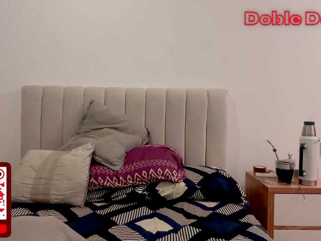  DobleDosis chat room