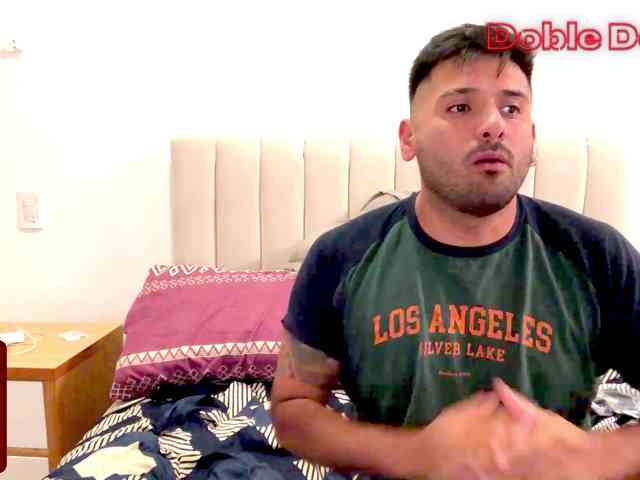 DobleDosis DobleDosis