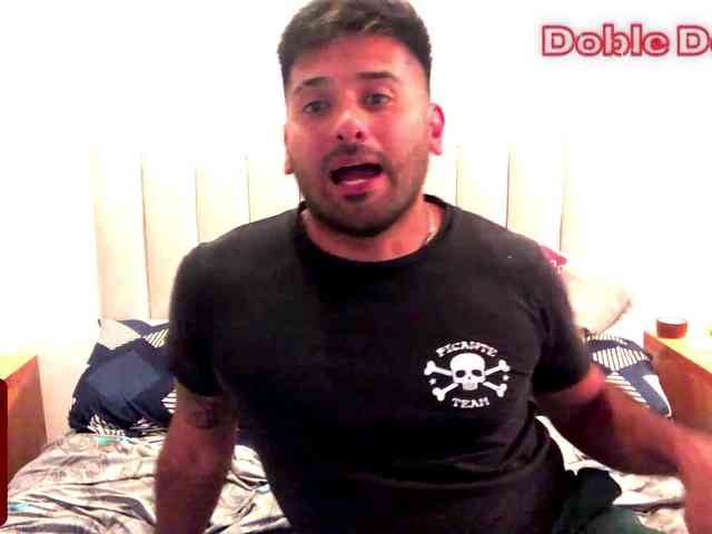 DobleDosis