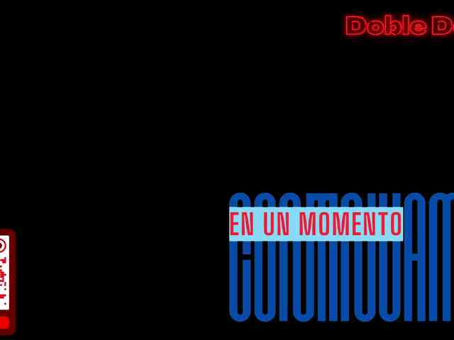 DobleDosis