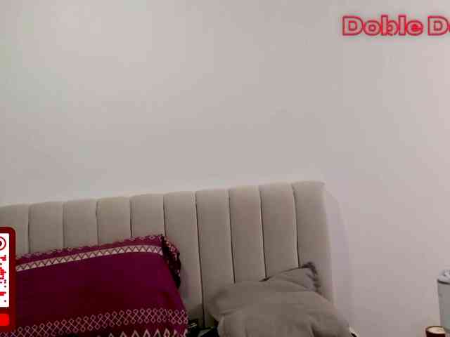 DobleDosis webcam