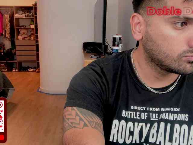 DobleDosis DobleDosis