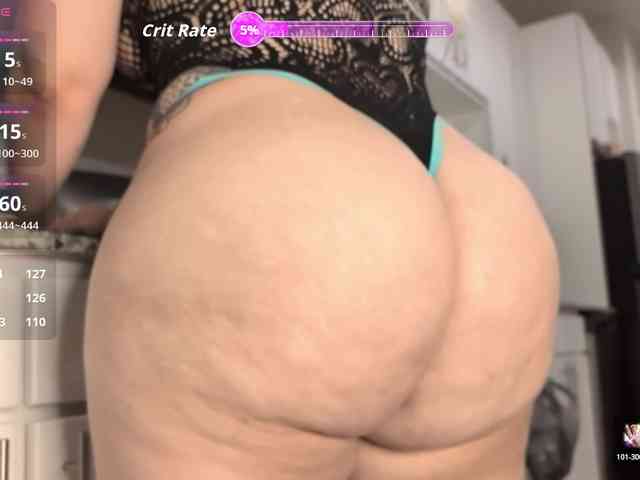 Itslucky888 Live Webcam on BongaCams