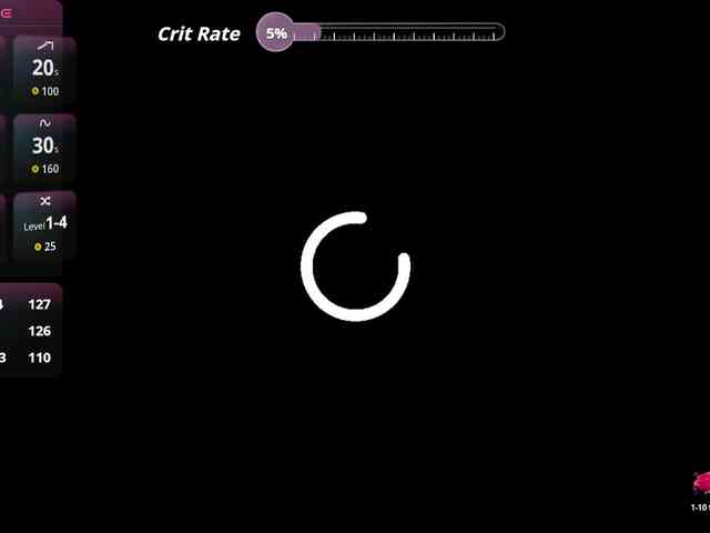 Itslucky888 Live Webcam on BongaCams