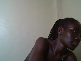 FlirtyZariah Porn Show