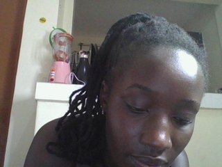 FlirtyZariah Porn Show