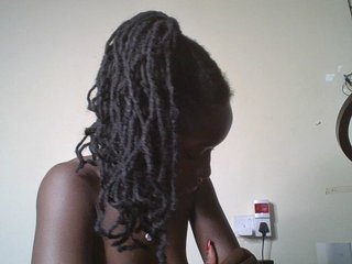 FlirtyZariah Porn Show