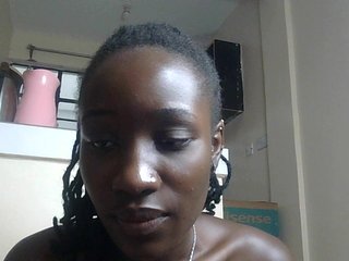 FlirtyZariah Porn Show