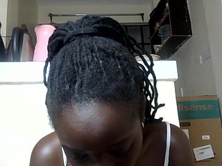 FlirtyZariah Porn Show