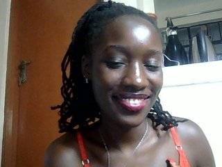 FlirtyZariah Porn Show