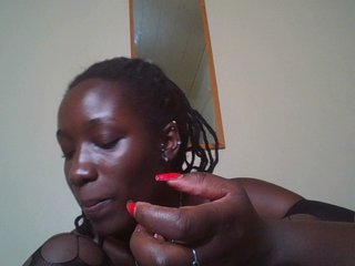 FlirtyZariah Porn Show